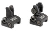 Troy Bttlsght Mcro Fnt-rer Diopt Blk